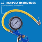 Kobalt Inflator Gauge