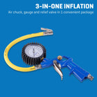 Kobalt Inflator Gauge