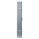 ABB ReliaHome P-Series 200 -Amp 30 -Spaces 60 -Circuit Indoor Main Lug Plug-On Neutral Load Center (Value Pack)
