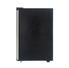 Frigidaire 4.4-cu ft Mini Fridge ( Stainless Steel )