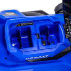Kobalt 40-Volt 21-in Self-propelled Battery Walk Mower (Battery and Charger Included)