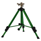 Orbit Sprinkler 5000-sq ft Impulse Tripod Lawn Sprinkler