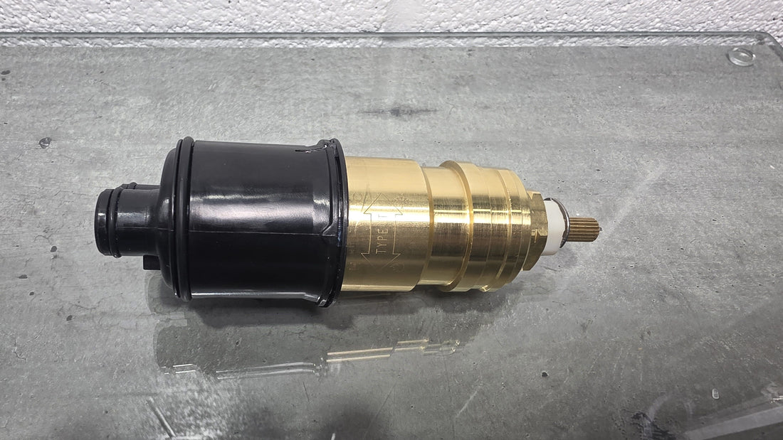 Delta Cartridge Assembly - MultiChoice Universal - 17T Series