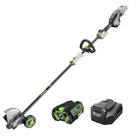 EGO POWER+ Multi-Head System Carbon Fiber 56-volt 8-in Handheld Attachment Capable Battery Lawn Edger 4 Ah (Battery Included) (Charger Included)