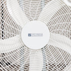 Utilitech 20-in High Velocity Indoor Box Fan, in White