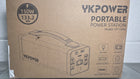 YKPOWER Portable Power Station YP-150W