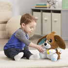LeapFrog Speak & Learn Puppy (English Version)