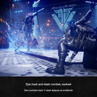 NINJA GAIDEN 4 – Standard Edition – PlayStation® 5