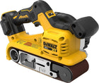 DEWALT 20V MAX Brushless Belt Sander 3x21in Cordless Tool Only (DCW220B)