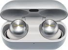 Technics EAHAZ100 Reference Class Hi-Fi True Wireless Earbuds with Dolby Atmos and Noise Cancelling, Silver