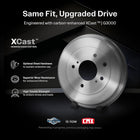Transit Auto Rear Brake Drum Shoes Kit Replacement For Nissan Xterra Frontier D21 Pickup K8N-100101