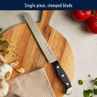 HENCKELS Premium Quality 15-Piece Knife Set with Block, Razor-Sharp, German Engineered Knife Informed by Over 100 Years of Masterful Knife Making, Lightweight and Strong, Dishwasher Safe