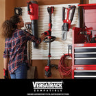 CRAFTSMAN V20* WEEDWACKER Cordless String Trimmer with QUICKWIND, 13-in., Tool Only (CMCST920B)