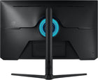 SAMSUNG Odyssey G70B Series 32-Inch 4K UHD Gaming Monitor, IPS Panel, 144Hz, 1ms, HDR 400, G-Sync and FreeSync Premium Pro Compatible, Ultrawide Game View - LS32BG702ENXGO