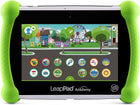 LeapFrog LeapPad Academy Kids’ Learning Tablet, Green
