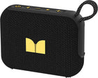 Monster Cube 1 Portable Bluetooth Speaker, IPX7 Waterproof, Bluetooth 6.0, 20H Playtime, Powerful Stereo Sound, Speaker for Home, Outdoors and Travel