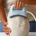 Cricut Hat Press | Smart Heat Press Machine | Perfect for Customizing Hats | Adjustable Time and Temperature | Easy to Use with Pro-Level Results