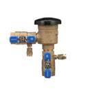 Zurn 1-720A Wilkins Pressure Vacuum Breaker 1-Inch Assembly