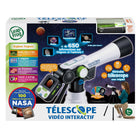 LeapFrog Magic Adventures Telescope (French Version)