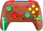 NSW Rematch Wireless - Mario Bricks Reveal
