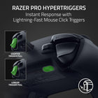 Razer Wolverine V3 Tournament Edition Wired Gaming Controller: Licensed for Xbox Series XS, Xbox One, Windows PC - 6 Remappable Buttons - Fast Triggers - USB-C Cable - Wired Tournament Mode - Black