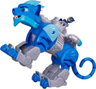 PJ Masks Animal Power Charge and Roar Power Cat, Interactive Toys with 20+ Lights and Sounds, Preschool Toys, Superhero Toys for 3 Year Old Boys and Girls and Up