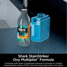 Shark StainStriker Portable Carpet & Upholstery Cleaner - Spot, Stain, & Odour Eliminator - Carpets, Area Rugs, Couches, Navy, PX200C (Canadian Edition)