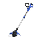Kobalt 12-in Telescopic Shaft Battery String Trimmer Edger Conversion Capable