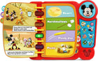 VTech Disney Mickey Mouse Funhouse Explore & Learn Book