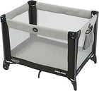 Graco Pack 'n Play Playard, Foldable Baby Playpen, Oakley