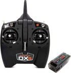 Spektrum DXS Transmitter with AR410 Receiver, SPM1010