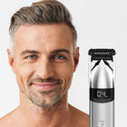 Conair The Barber Shop Pro Metal Series GMT996C I-Stubble Trimmer, Hair trimmer for men