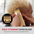BaBylissPRO FX+ and METALFX Professional Cord/Cordless Clippers