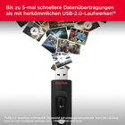 SanDisk 32GB 3-Pack Ultra USB 3.0 Flash Drive (3x32GB) - SDCZ48-032G-GAM46T