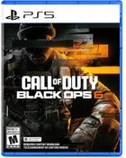 Call of Duty®: Black Ops 6 - PlayStation 5