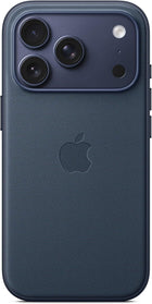 Apple iPhone 17 Pro TechWoven Case with MagSafe - Blue ​​​​​​​