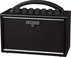 BOSS Katana Compact 7-Watt Guitar Amplifier, Black (KTN-MINI)