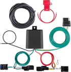 Aries Automotive 56474: T-Conn, Kia Sorento