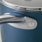 Tramontina Cookware Set Nonstick 11-Piece Blue, 80143/031DS