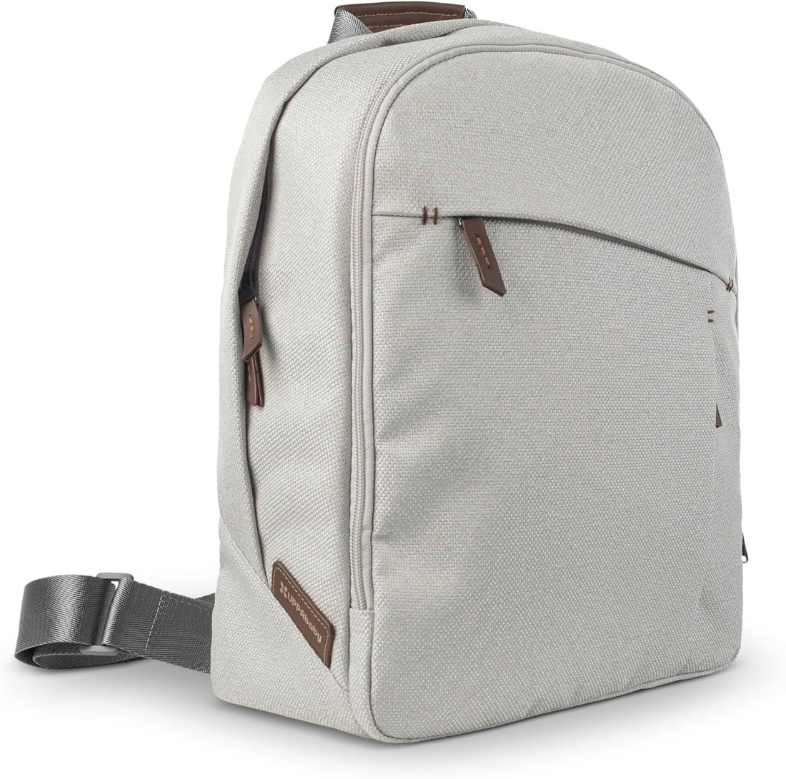 UPPAbaby Changing Backpack/Multiple Storage Compartments/Stroller Strap