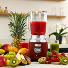 Westinghouse Table Blender - Red