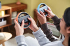 Joy-Con™ 2 Wheel (set of 2)