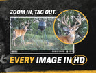 Moultrie Edge 2 Cellular Canada Trail Camera Two Pack - Auto Connect Nationwide 4G LTE - On Demand 36MP Photo - 1080P Video with HD Audio - 100 Ft Detection Range - Low Glow Flash | Scout from Anywhere, HD photos via Mobile app, 1080p video, multi-carrier