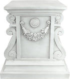 Design Toscano Classic Statuary Plinth Bases - Large