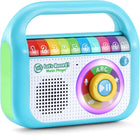 LeapFrog Let’s Record Music Player (English Version)