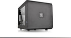 Thermaltake Core V21 / Black/Win/SECC Water Cooling corresponding Cube PC case CS5068 CA-1D5-00S1WN-00