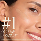 Marcelle CC Cream SPF 35, Light Medium, Complete Correction, Tinted Moisturizer, Non-Comedogenic, Perfume-Free, Paraben-Free, Oil-Free, Hypoallergenic, Cruelty-Free, 30 mL