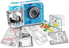 VTech KidiZoom PrintCam, High-Definition Digital Camera for Photos and Videos, Instant Prints, Flip-Out Selfie Camera, Kids Age 4 and up