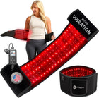 Lifepro Red Light Device – Infrared Light Mat/Blanket for Body with 3 Modes, 660nm & 850nm Wavelengths – Portable Light Device for Home Use (Pro)