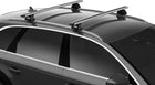 Thule Evo Flush Rail Foot Pack